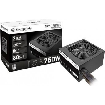 Thermaltake TR2 S 750W 80+ Güç Kaynağı